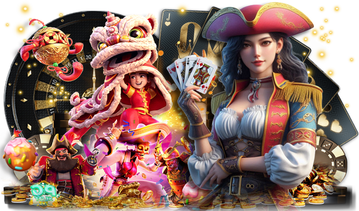 allcasino gaming คาสิโนออนไลน์