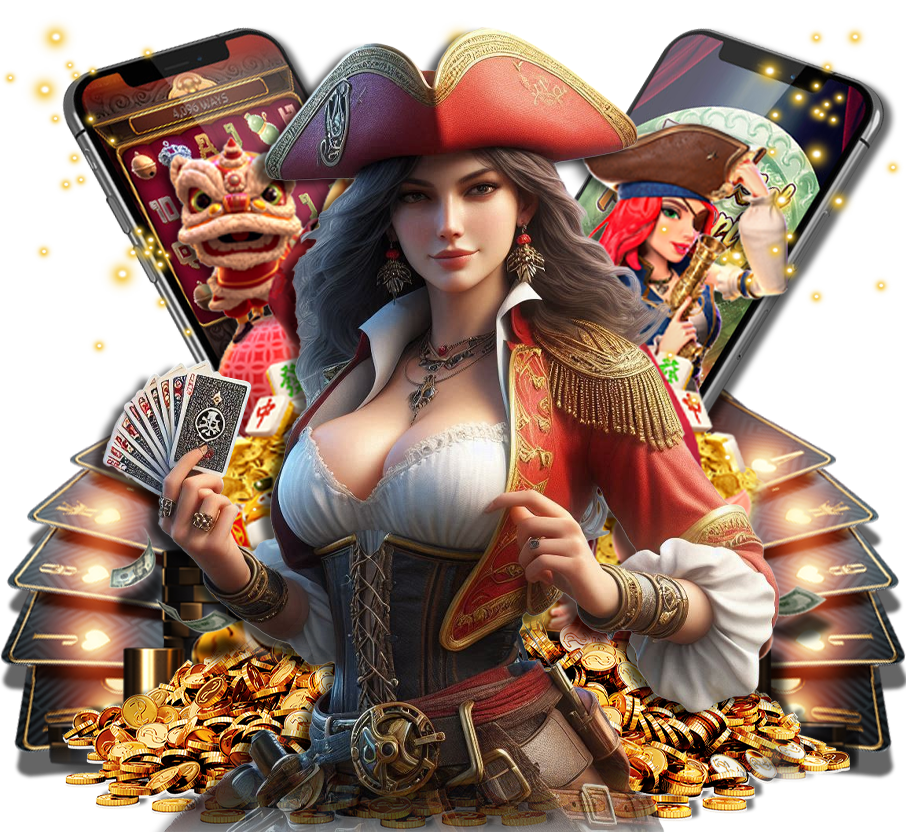 allcasino gaming เล่นบนมือถือ